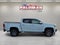 2021 Chevrolet Colorado 4WD Work Truck