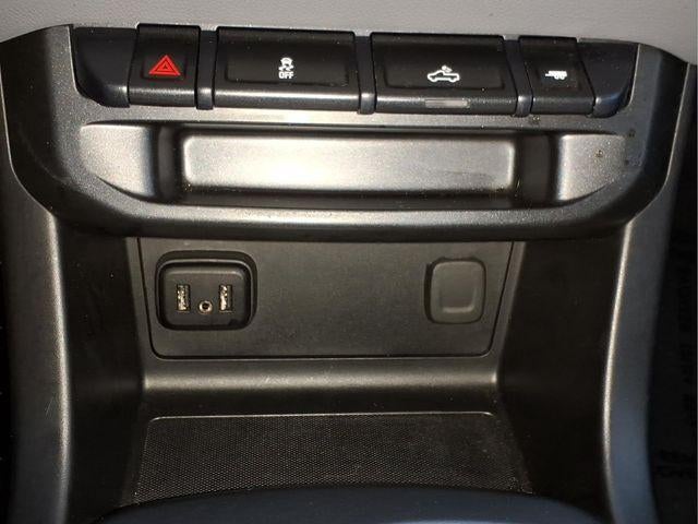 2021 Chevrolet Colorado WT