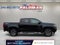 2021 Chevrolet Colorado WT