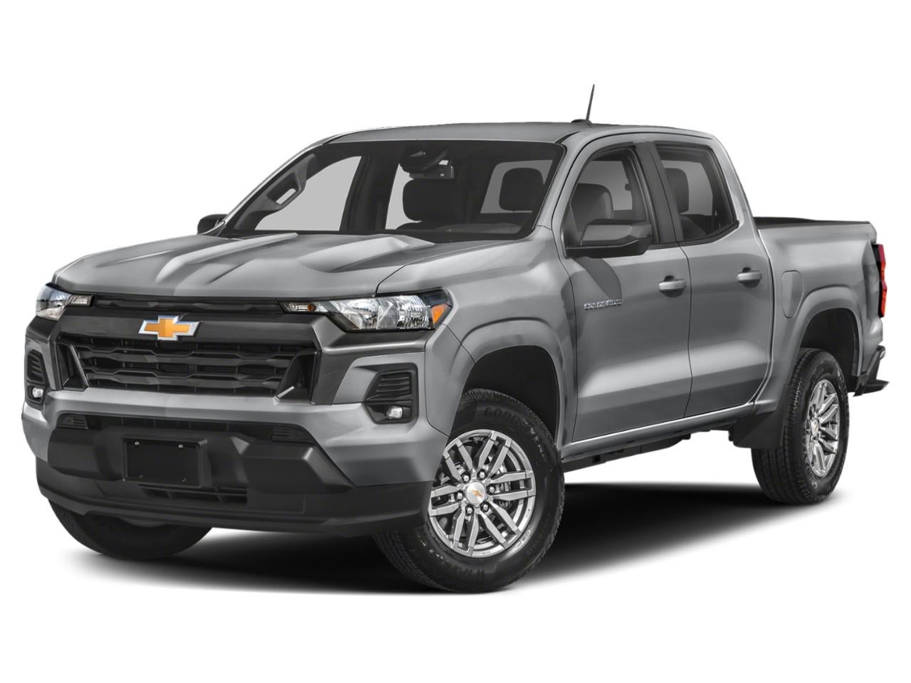 2023 Chevrolet Colorado 4WD LT