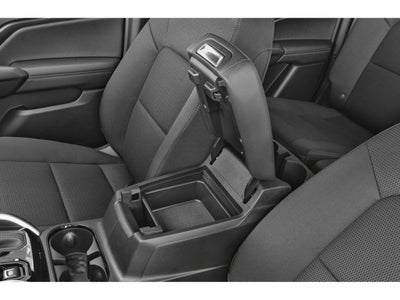 2023 Chevrolet Colorado 4WD LT