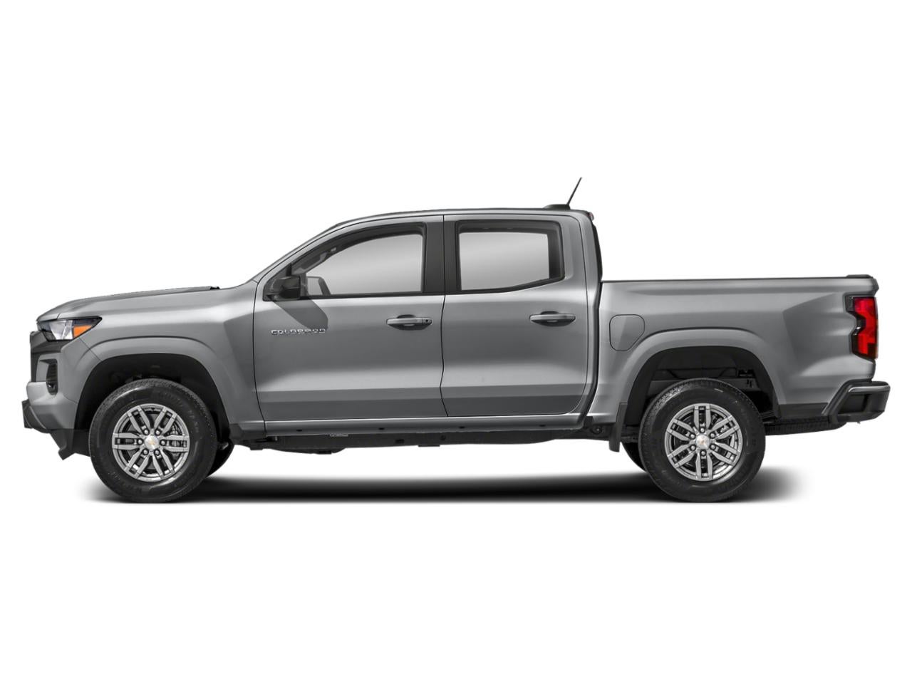 2023 Chevrolet Colorado 4WD LT