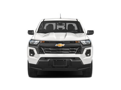 2023 Chevrolet Colorado 4WD LT