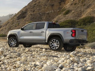 2023 Chevrolet Colorado 4WD Z71
