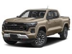 2023 Chevrolet Colorado 4WD Z71