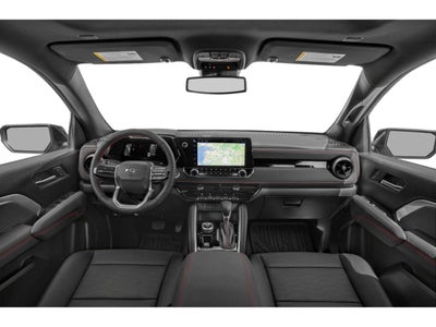 2023 Chevrolet Colorado 4WD Z71