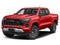 2023 Chevrolet Colorado 4WD Z71
