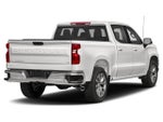 2022 Chevrolet Silverado 1500 LTD Custom Trail Boss