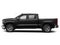 2022 Chevrolet Silverado 1500 LTD Custom Trail Boss