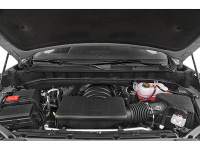 2022 Chevrolet Silverado 1500 LTD LT (2FL)