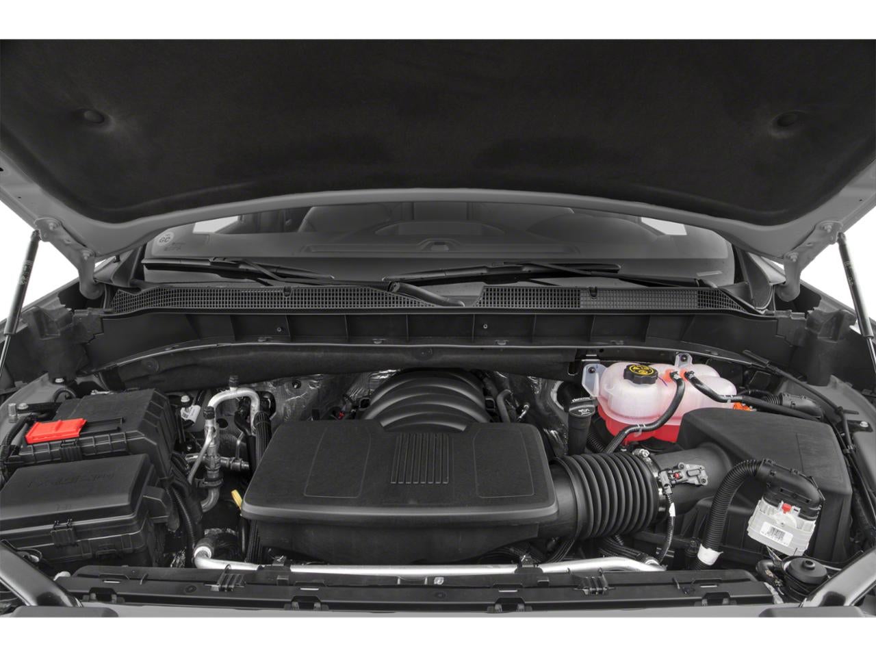 2022 Chevrolet Silverado 1500 LTD LT (2FL)