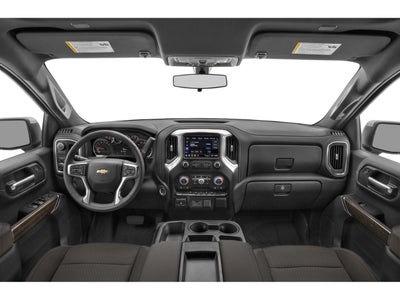 2022 Chevrolet Silverado 1500 LTD LT (2FL)