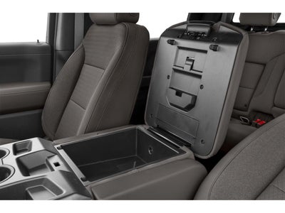 2022 Chevrolet Silverado 1500 LTD LT (2FL)