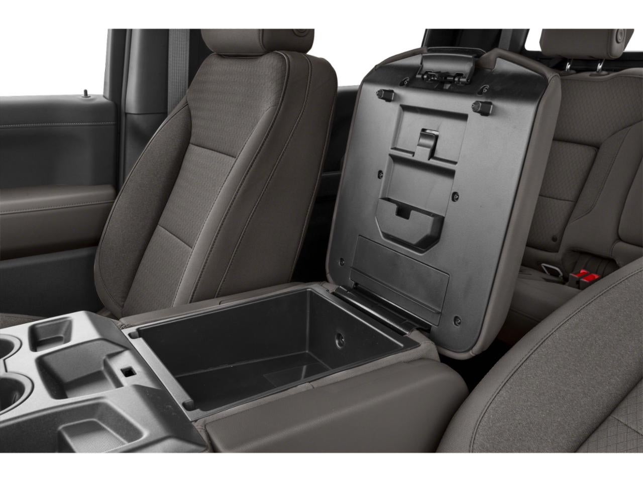 2022 Chevrolet Silverado 1500 LTD LT (2FL)