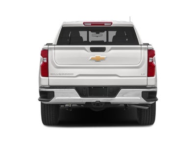 2022 Chevrolet Silverado 1500 LTD LT (2FL)
