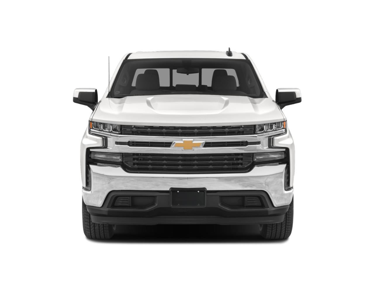 2022 Chevrolet Silverado 1500 LTD LT (2FL)