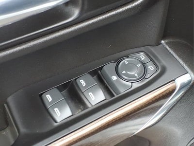 2022 Chevrolet Silverado 1500 LTD LT (2FL)