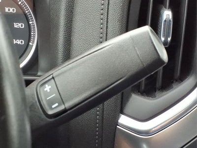 2022 Chevrolet Silverado 1500 LTD LT (2FL)