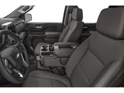 2022 Chevrolet Silverado 1500 LTD LT (2FL)