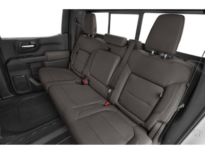 2022 Chevrolet Silverado 1500 LTD LT (2FL)