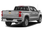 2022 Chevrolet Silverado 1500 LTD LT (2FL)