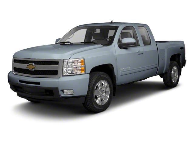 Used 2011 Chevrolet Silverado 1500 LT with VIN 1GCRCSE00BZ353937 for sale in Novi, MI