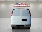 2024 Chevrolet Express Cargo 2500 WT