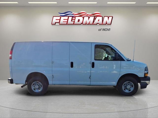 2024 Chevrolet Express Cargo 2500 WT