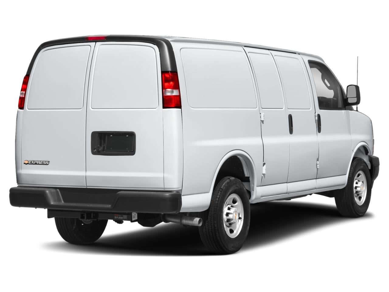 2024 Chevrolet Express Cargo 2500 WT