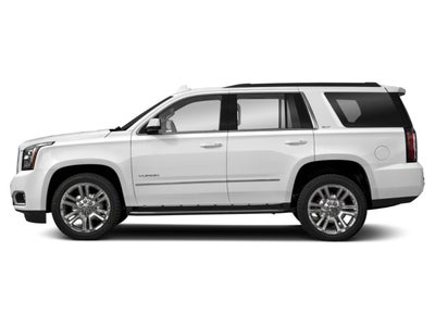 2019 GMC Yukon SLE