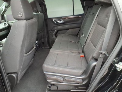 2023 GMC Yukon SLE