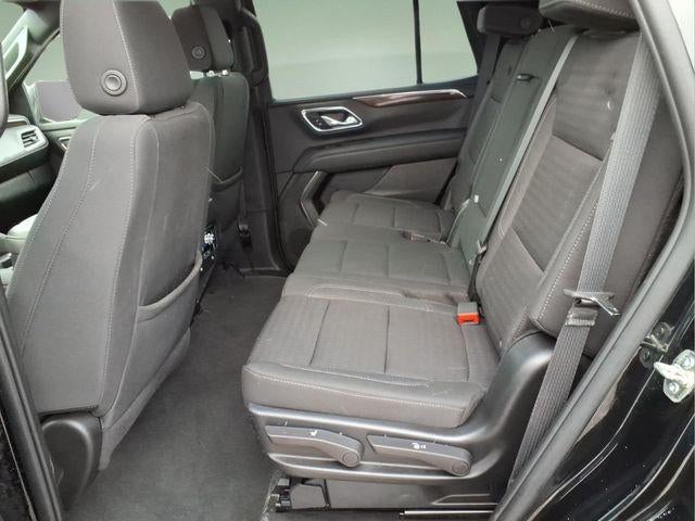 2023 GMC Yukon SLE