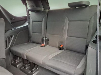 2023 GMC Yukon SLE