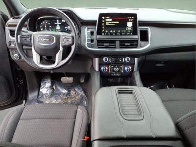 2023 GMC Yukon SLE