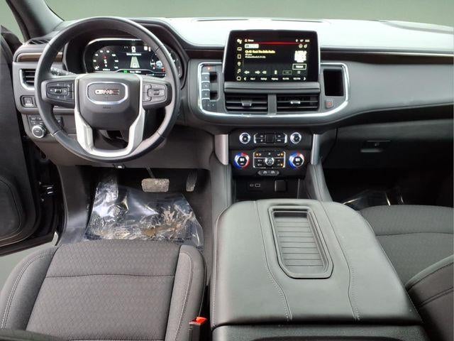 2023 GMC Yukon SLE
