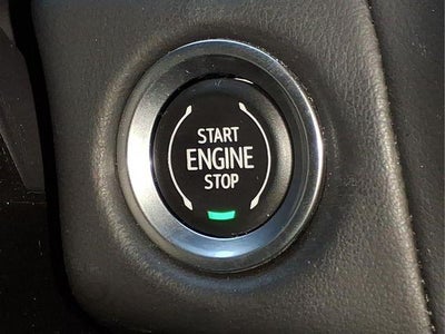 2023 GMC Yukon SLE