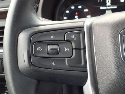 2023 GMC Yukon SLE