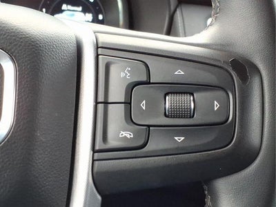 2023 GMC Yukon SLE