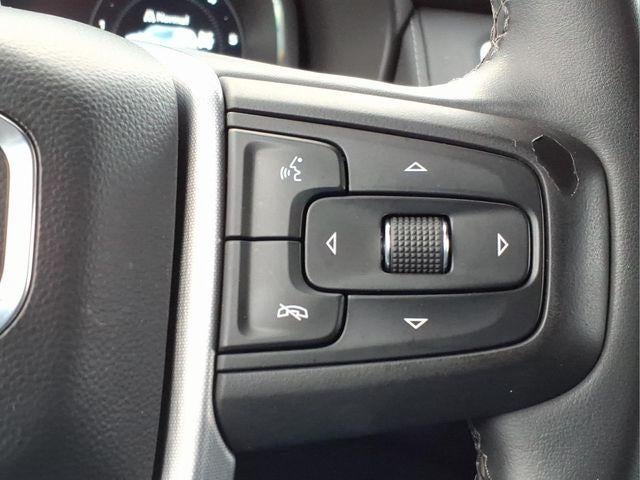 2023 GMC Yukon SLE