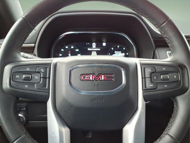 2023 GMC Yukon SLE