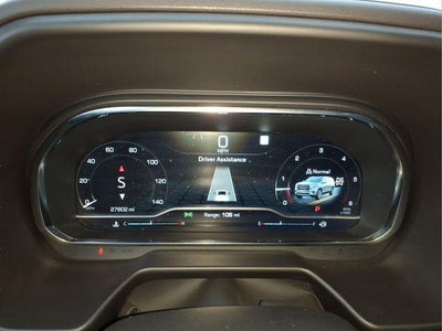 2023 GMC Yukon SLE