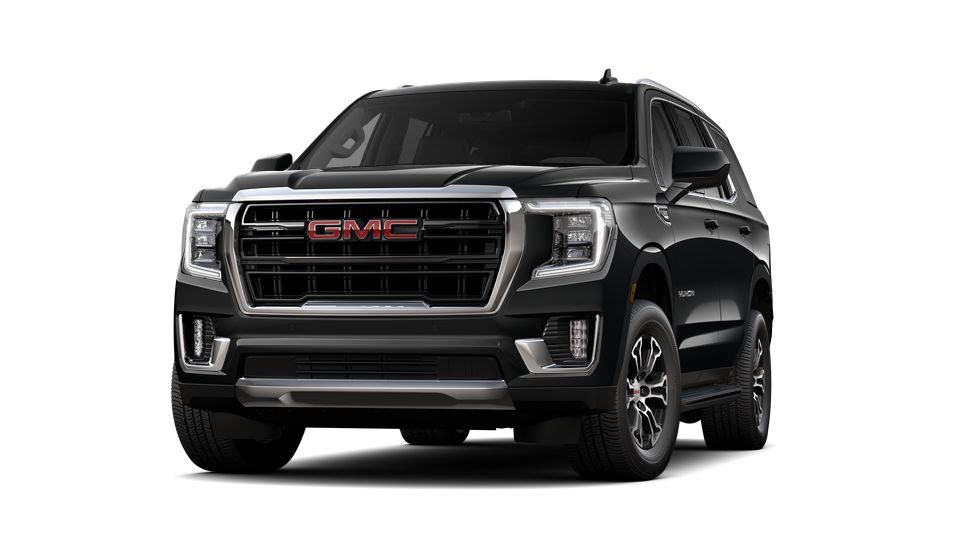 2023 GMC Yukon SLE