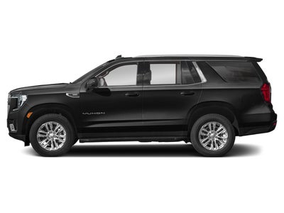 2023 GMC Yukon SLE