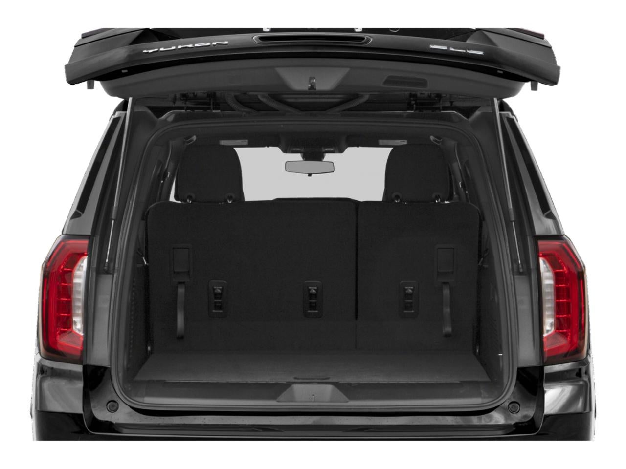 2023 GMC Yukon XL SLE