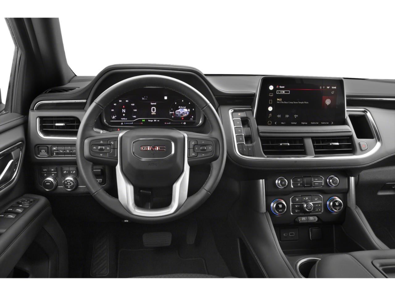 2023 GMC Yukon XL SLE