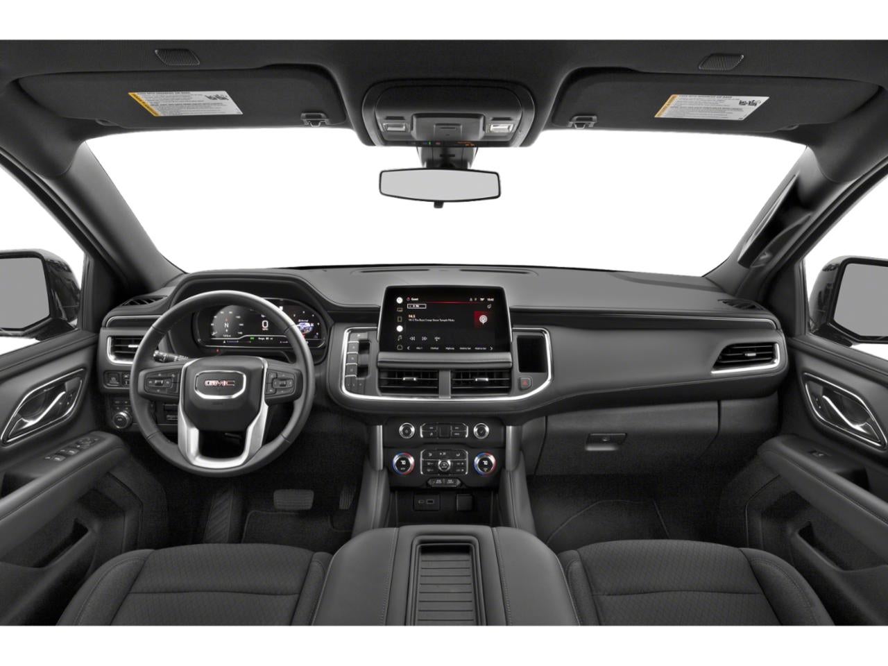 2023 GMC Yukon XL SLE