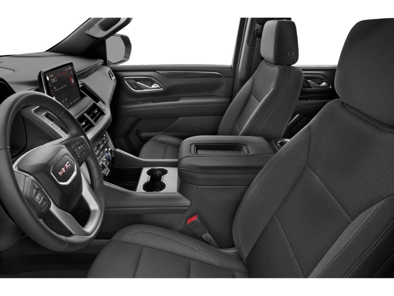 2023 GMC Yukon XL SLE