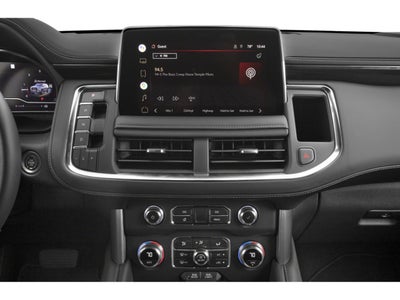 2023 GMC Yukon XL SLE