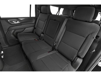 2023 GMC Yukon XL SLE