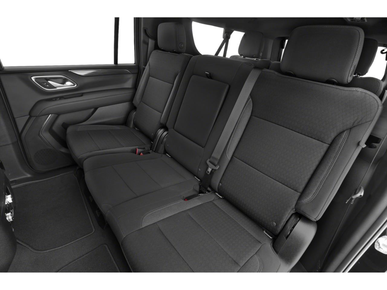 2023 GMC Yukon XL SLE